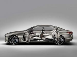 BMW доросла до 9-й серии 