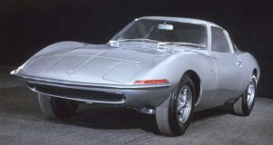 Будущее купе Opel GT решится в столице Швейцарии