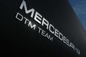 Schuberth – официальный поставщик Mercedes AMG