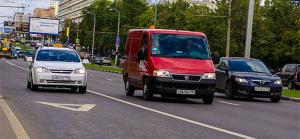 Мэрия Москвы предложила новые меры борьбы с нарушителями ПДД