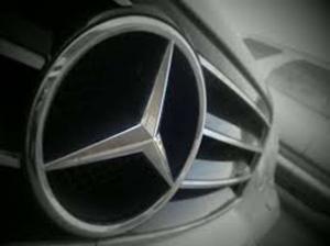 Mercedes-Benz: воспоминания об истоках