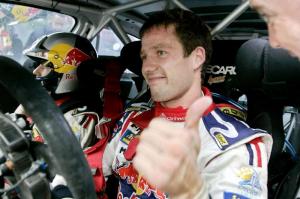 Себастьен Ожье сравнялся по количеству побед в WRC с легендой ралли Колином МакРеем