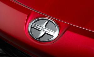 У марки Scion появится кроссовер