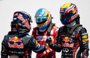 О причинах и следствиях решения Red Bull…