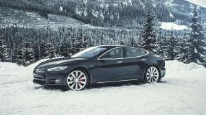 Tesla решила не обновлять седан Model S