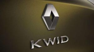 2015 Renault Kwid 