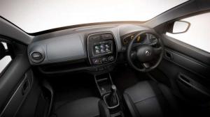 2015 Renault Kwid 