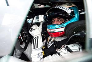 Blancpain GT: Йерун Блекемолен выступит за Rinaldi Racing в Зандворте