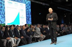 Компания Piaggio занялась изучением транспорта будущего