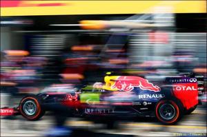 В Ferrari отказались поставлять моторы Red Bull Racing