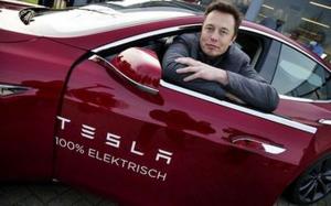 Илон Маск назвал Apple «кладбищем Tesla Motors»