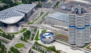 Продажи концерна BMW в России снизились на 19,%