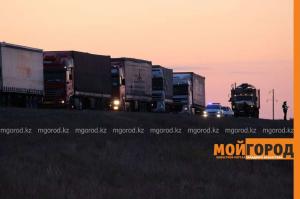 Три человека погибли в ДТП на трассе Уральск-Актобе