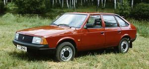 Renault планирует возродить марку «Москвич»