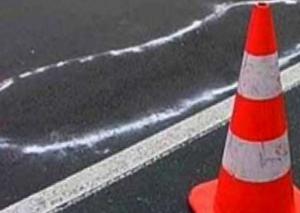 В Слуцке водитель Mercedes-Benz насмерть сбил пешехода