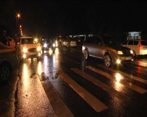 В Алматы парень погиб под колесами Lada Priora 