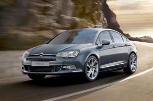 У семейства Citroen С5 не будет прямого преемника