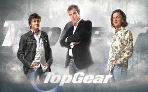 Top Gear будет радовать автолюбителей еще в течение 3 лет