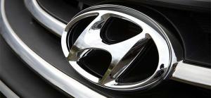 Hyundai представит свой первый электрокар в следующем году