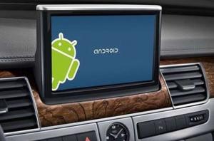 Как Google следит за автовладельцами через систему Android Auto