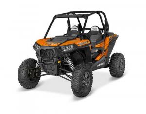Polaris RZR 