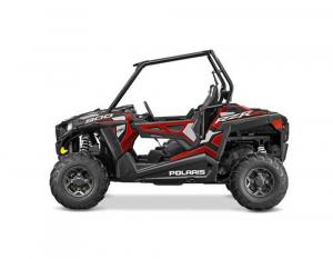 Polaris RZR 