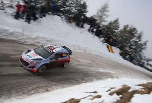 WRC: Новая полемика вокруг календаря сезона-2016
