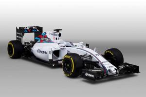 Williams представит новую машину 1 февраля