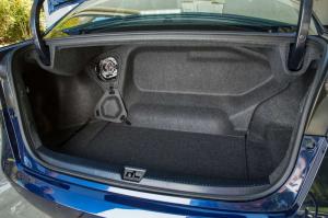 2016 Toyota Mirai 