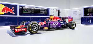 Болид Red Bull до сих пор не прошёл краш-тесты FIA