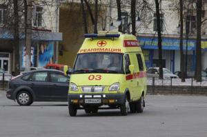 В Минске Mitsubishi на переходе сбил 11-летнего ребенка
