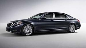 Особенности кризиса в России: продажи авто класса Luxury выросли в два раза