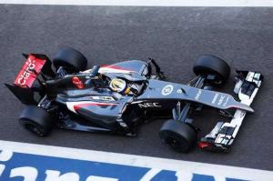 Компания Carbon-connect AG стала партнером Sauber