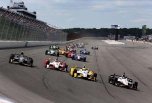 Pocono остаётся в календаре 2016 года