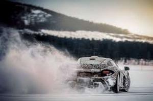Анонсирован самый мощный спорткар от McLaren