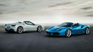 Ferrari на треть увеличит производство суперкаров