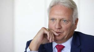 Глава VW в США уйдет в отставку через две недели после назначения