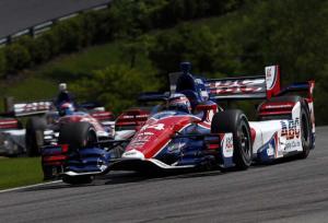 Менеджер Andretti уходит в A.J. Foyt Racing