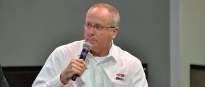 Гоночным директором IndyCar вновь назначат Брайана Барнхарта