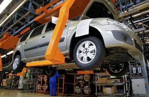 АВТОВАЗ сорвал выпуск автомобилей Renault и Nissan