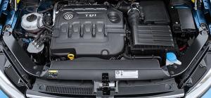 В двигателях Volkswagen нашли новое устройство, занижавшее выбросы