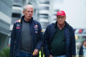 Ники Лауда: Red Bull Racing должна остаться в Формуле 1