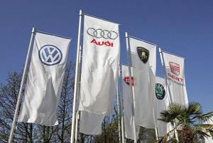 Volkswagen объявил об отзыве 8,5 млн автомобилей в Европе