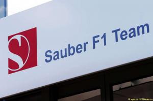 В Sauber готовятся к 400-му Гран При