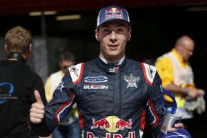 Алекс Линн: Моё сотрудничество с Red Bull подошло к концу