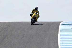 Moto2: Гран При Австралии: Ринс - Лоуэс - Балдассари