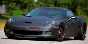 Достижение Corvette Z06 было опровергнуто производителем