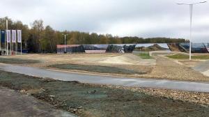 В Подмосковье открыли первый в мире центр Jaguar Land Rover Experience 