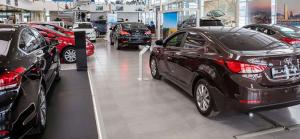 Россияне стали чаще покупать автомобили в кредит