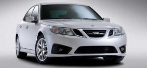 Турция выкупила права на Saab 9-3